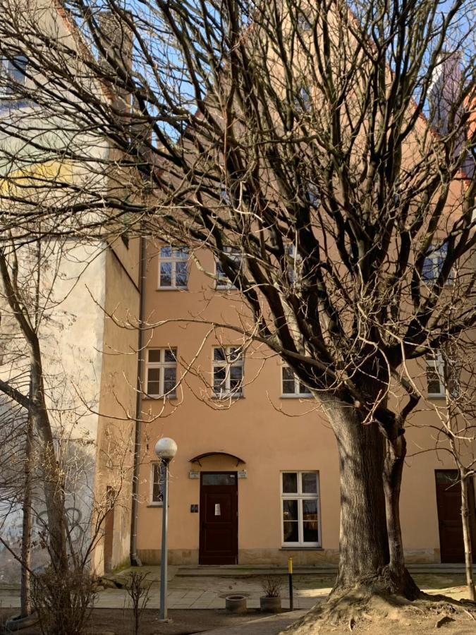 Monjan Flat - Square Market Rynek Breslavia Exterior foto